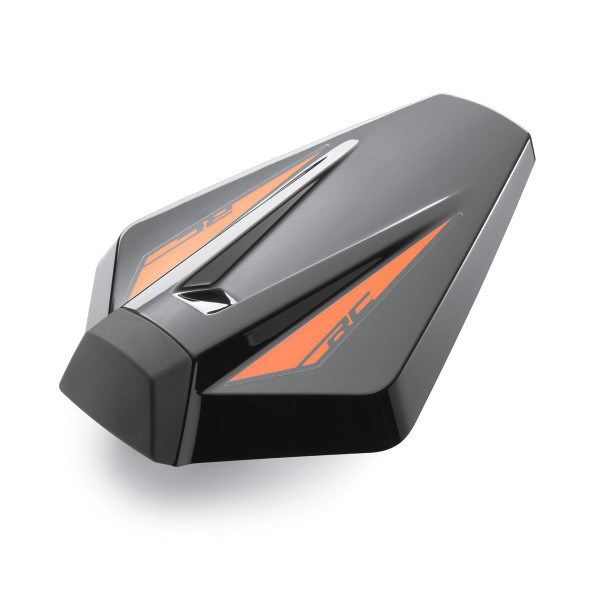 KTM Pillion seat cover